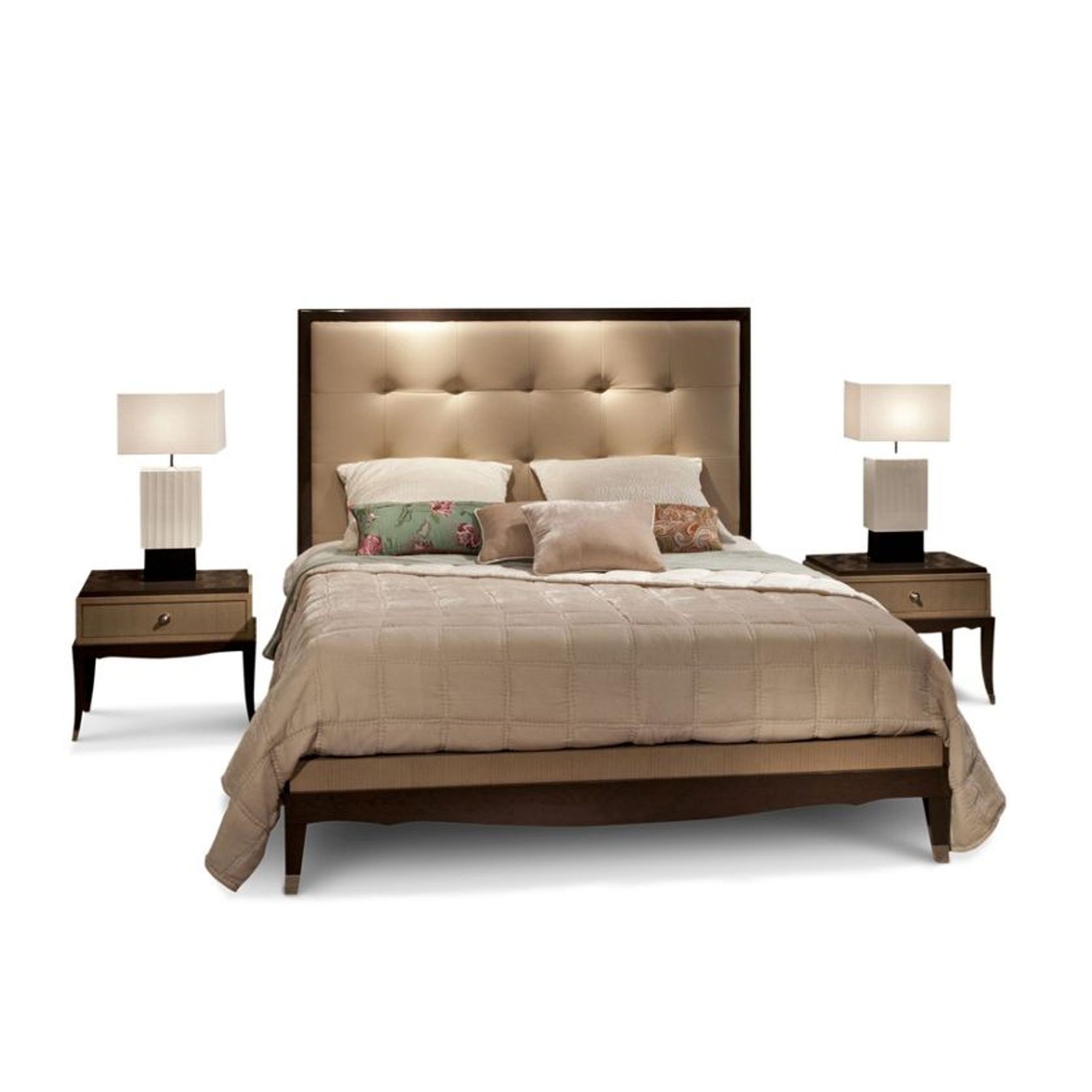 Grand Hotel Bed gallery detail image