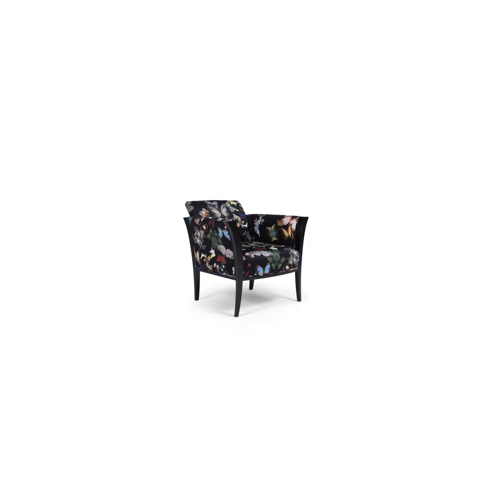 Apostrophe Armchair gallery detail image