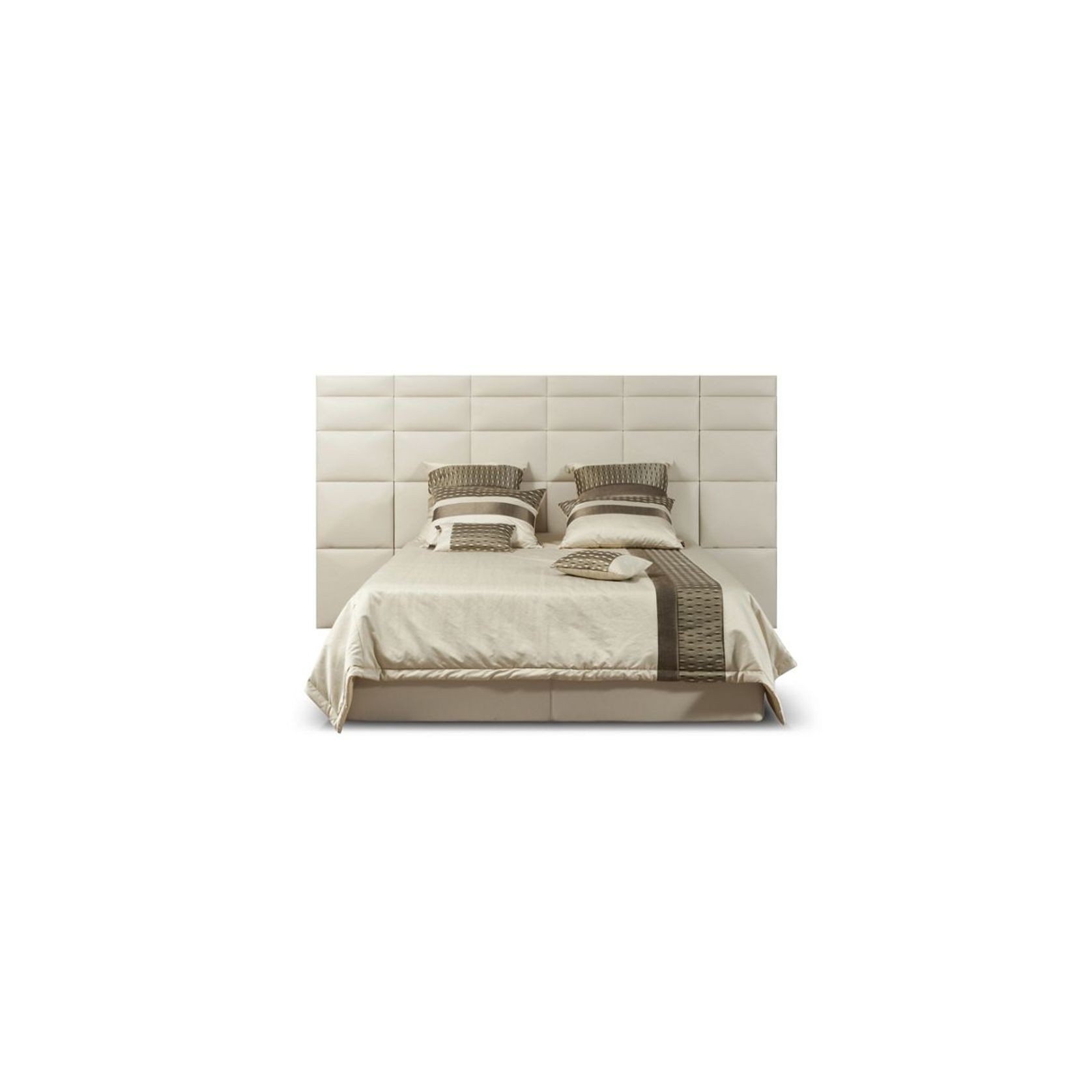 Courchevel Bed gallery detail image