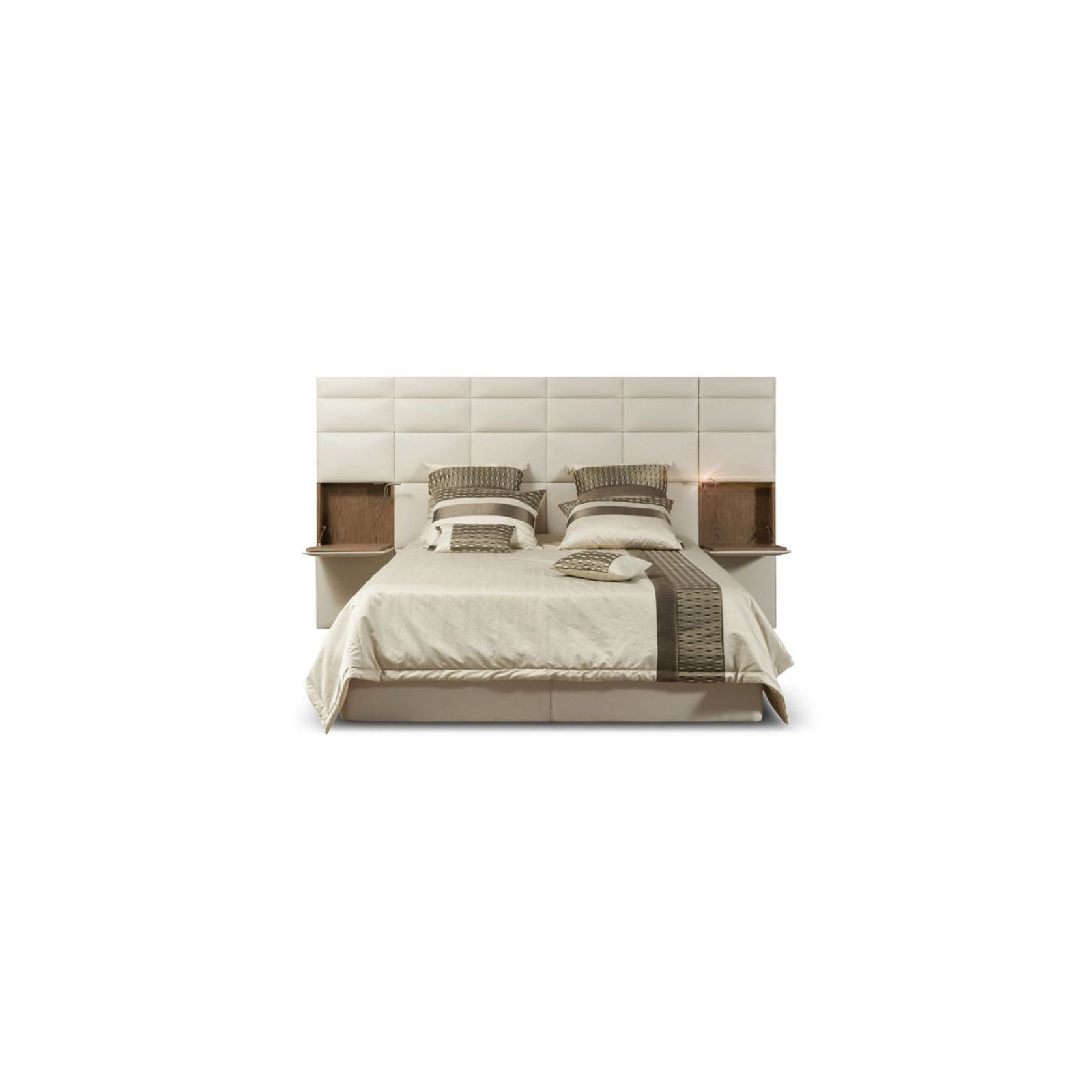 Courchevel Bed gallery detail image