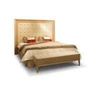 Epoq Bed gallery detail image