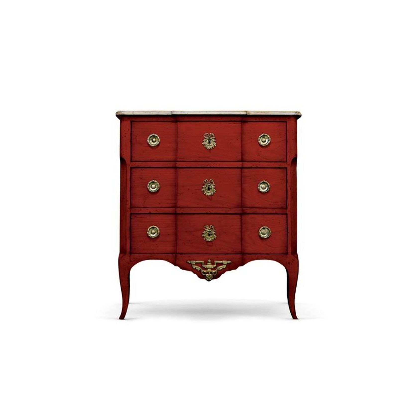Saxe Dresser gallery detail image