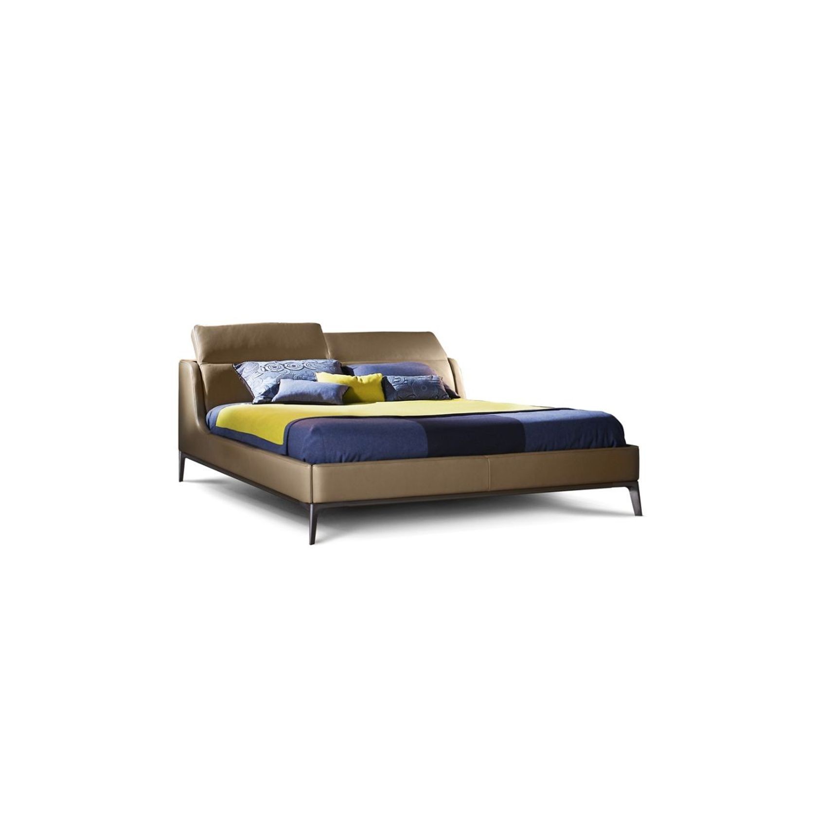 Cassiopee Bed gallery detail image