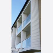 NZ Radiata Pine Weatherboards gallery detail image