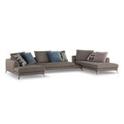 Symbole Composition Sofa gallery detail image