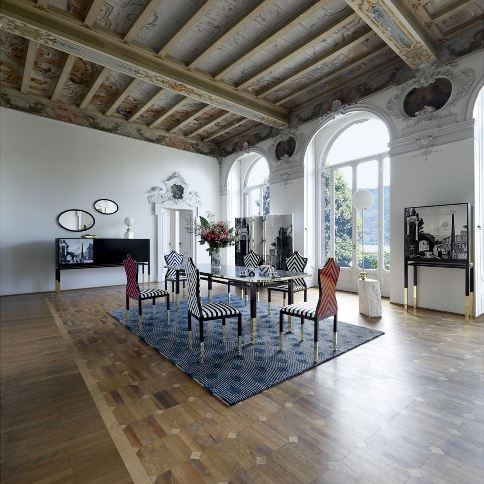 Maison Lacroix Large Screen gallery detail image