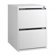 2 Drawer Filing Cabinet gallery detail image