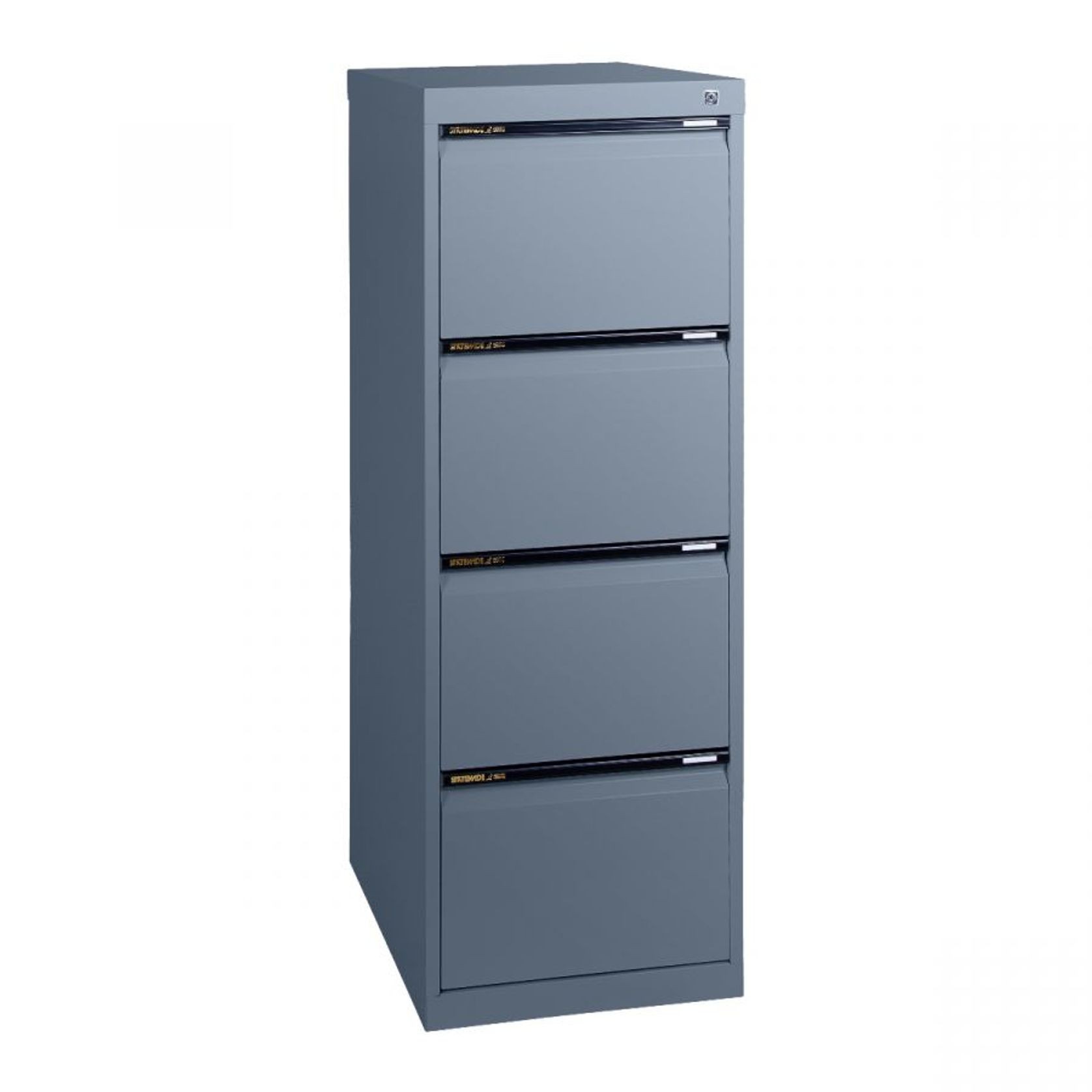 4 Drawer Filing Cabinet gallery detail image