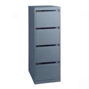 4 Drawer Filing Cabinet gallery detail image