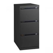3 Drawer Filing Cabinet gallery detail image