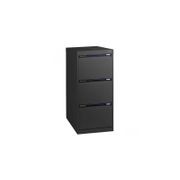 3 Drawer Filing Cabinet gallery detail image