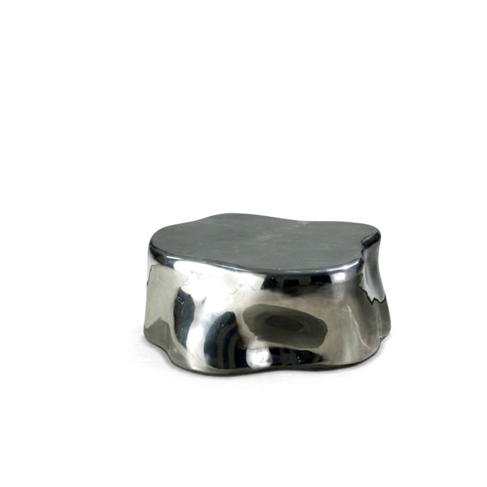 Silver Tree Cocktail Table gallery detail image