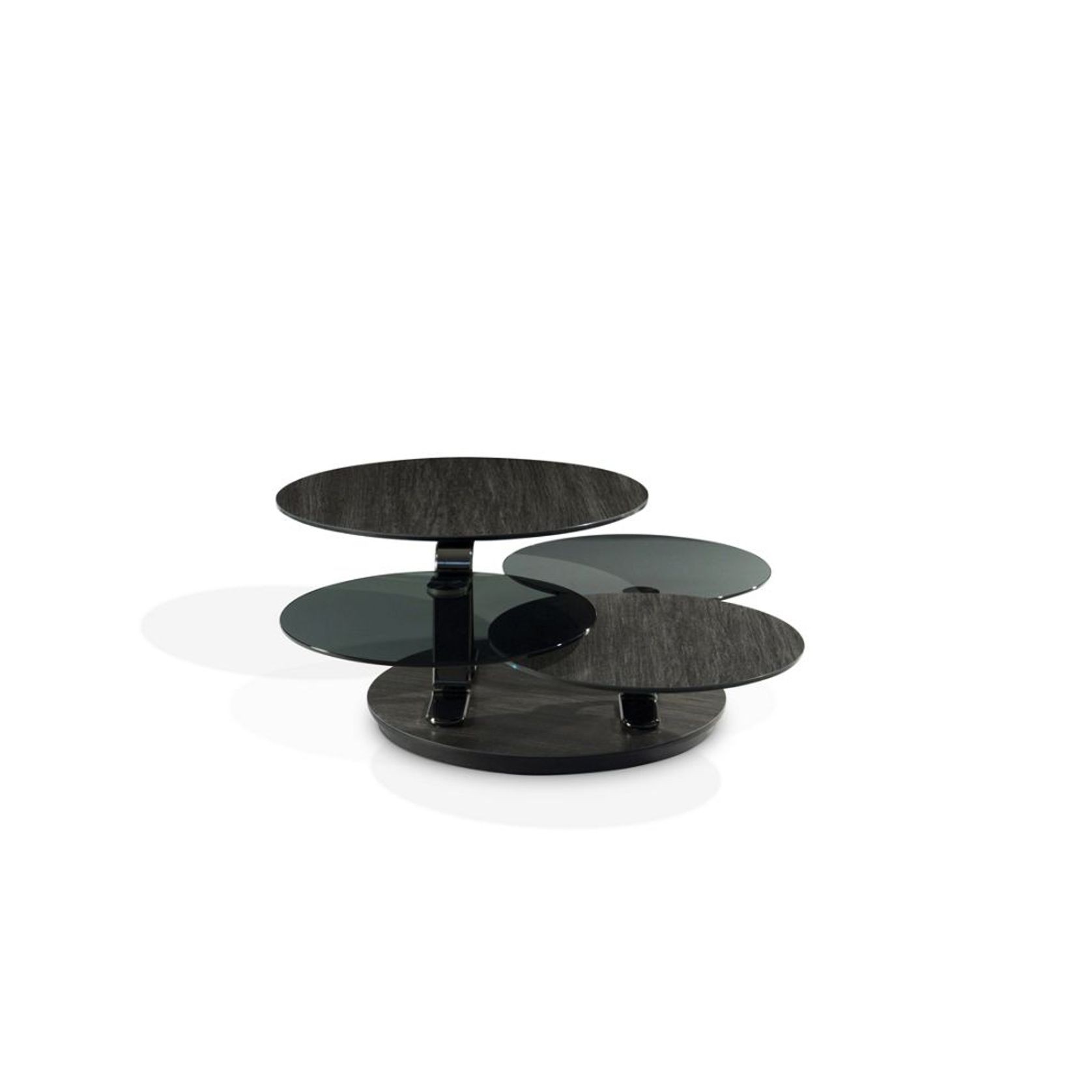 Quartet Cocktail Table gallery detail image