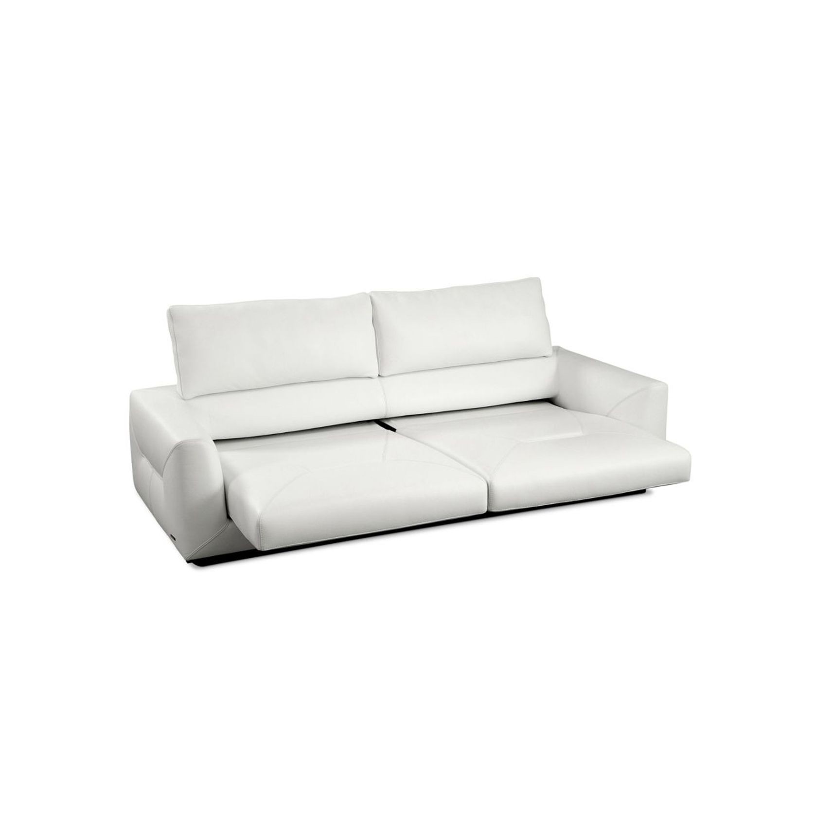 Alchimie Large 3-seat Sofa gallery detail image