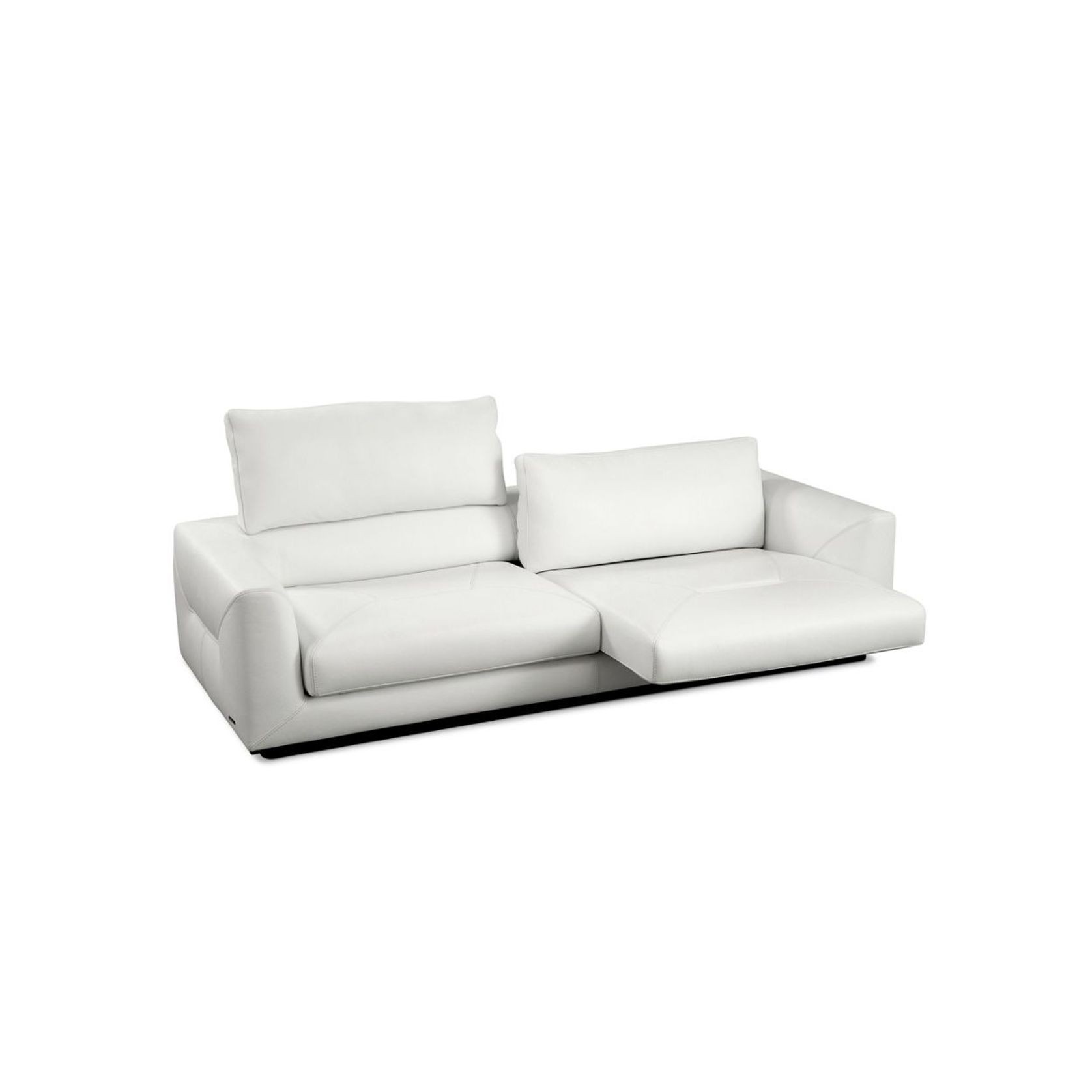 Alchimie Large 3-seat Sofa gallery detail image