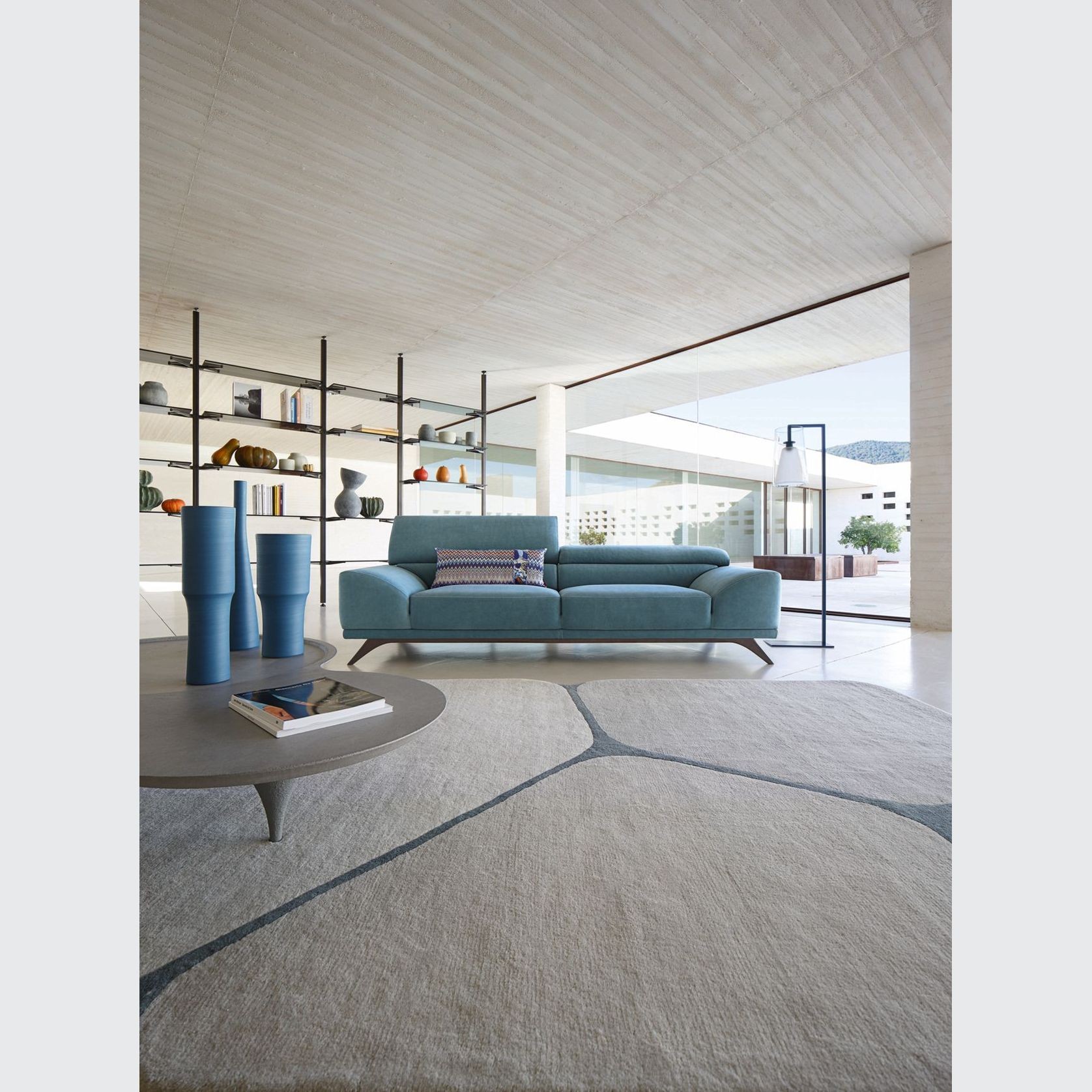 Azur Sofa gallery detail image