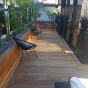 Garapa Decking gallery detail image
