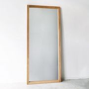 Oak Mirror gallery detail image