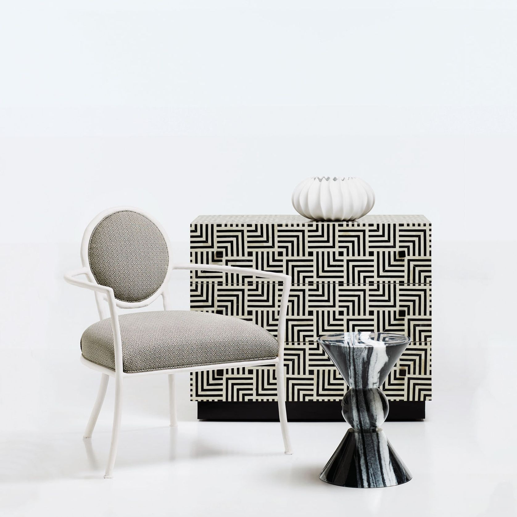 Jax Accent Table gallery detail image