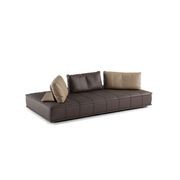 Escapade Cuir Large 3-seat Sofa gallery detail image