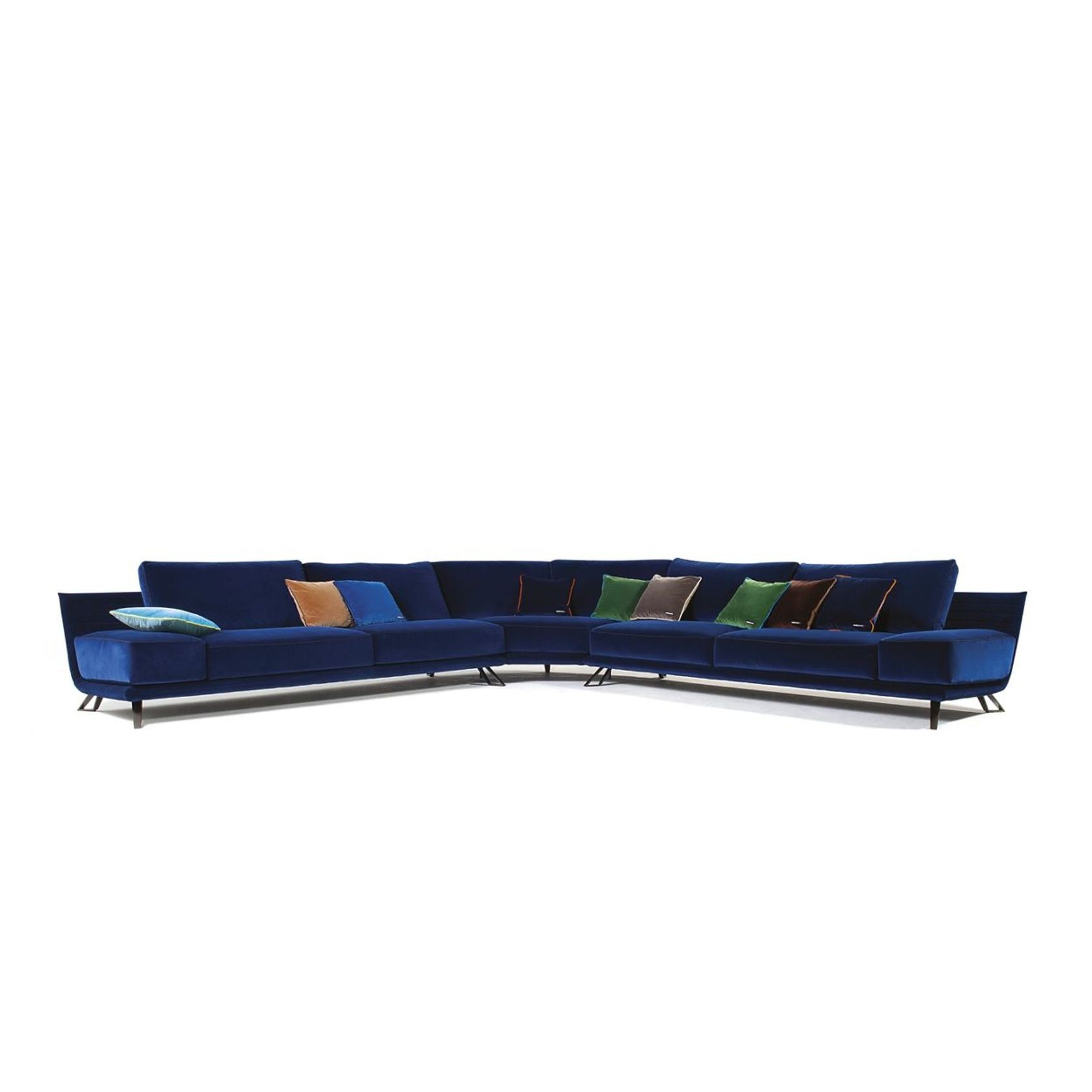 Vision Modular Sofa gallery detail image