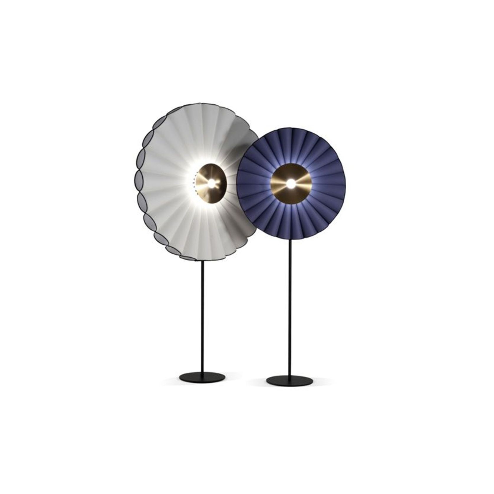 Reine Floor Lamp gallery detail image