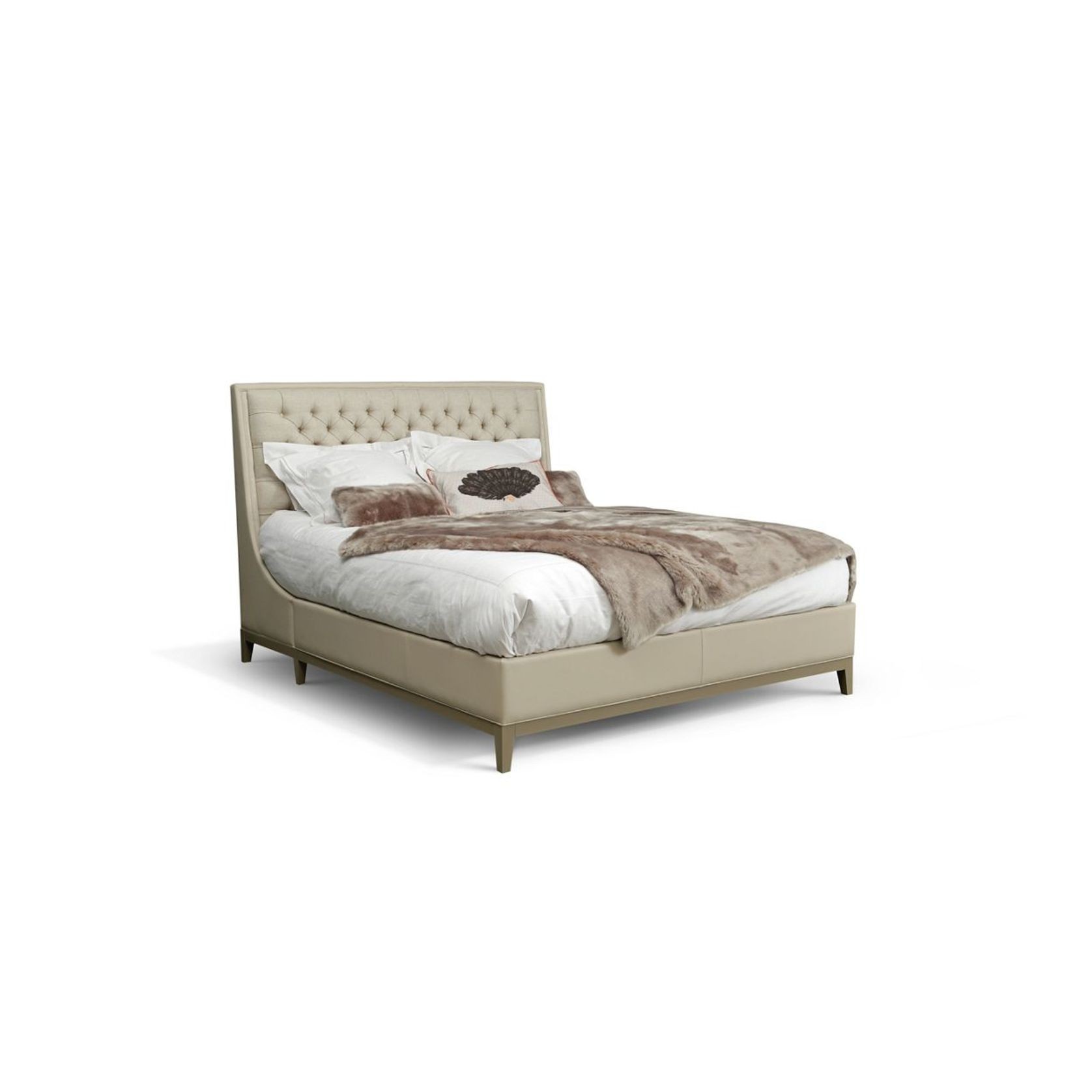 Epoq 2 Bed gallery detail image