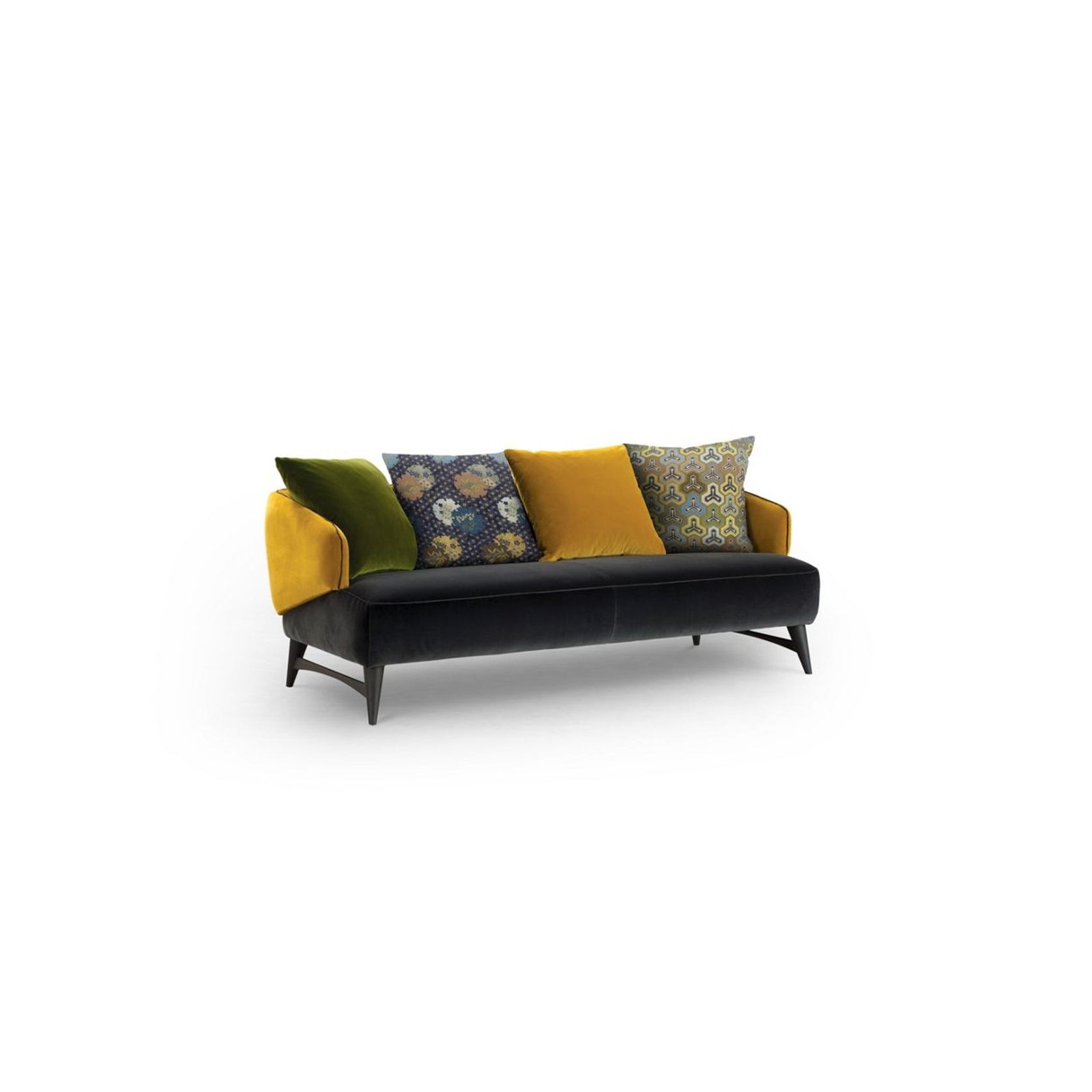 Aries 2.5-seat Sofa gallery detail image