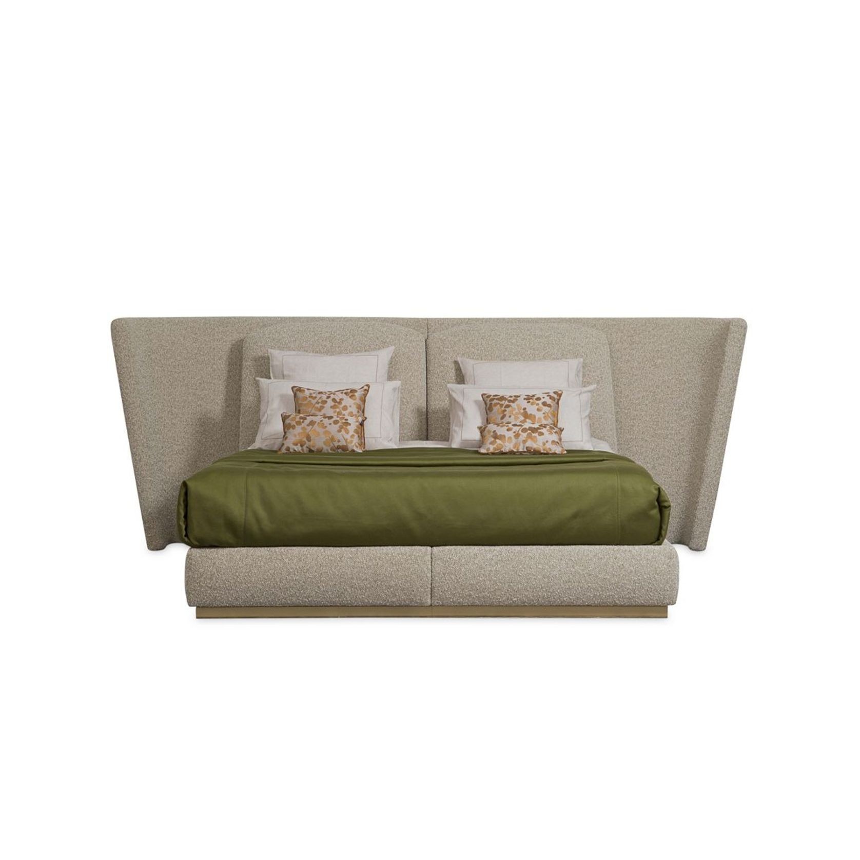 Paris Paname Bed gallery detail image