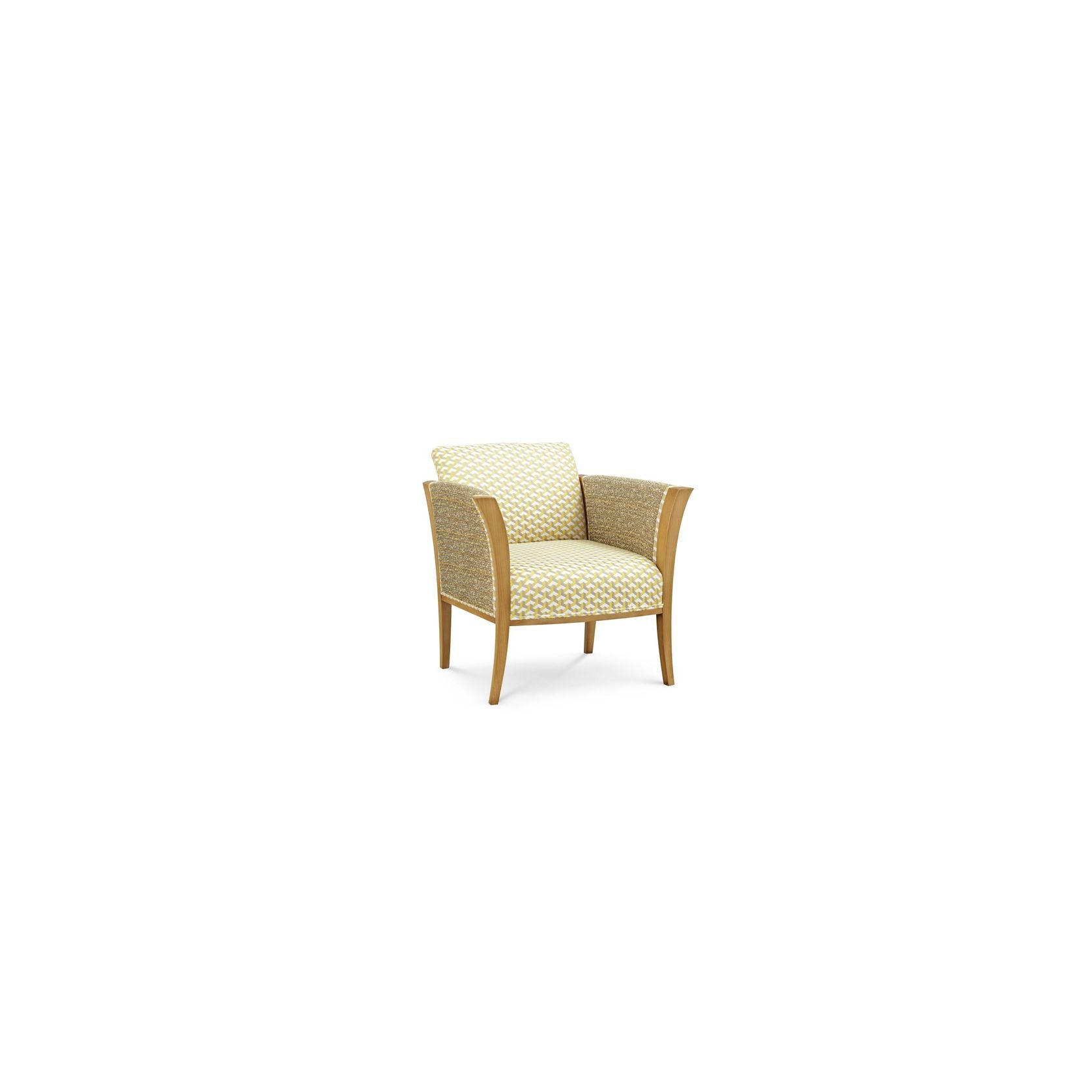 Apostrophe Armchair gallery detail image