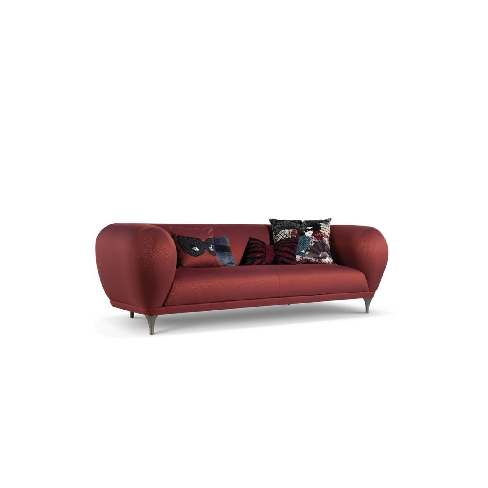 Montgolfiere Sofa gallery detail image
