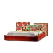 Mah Jong Bed gallery detail image