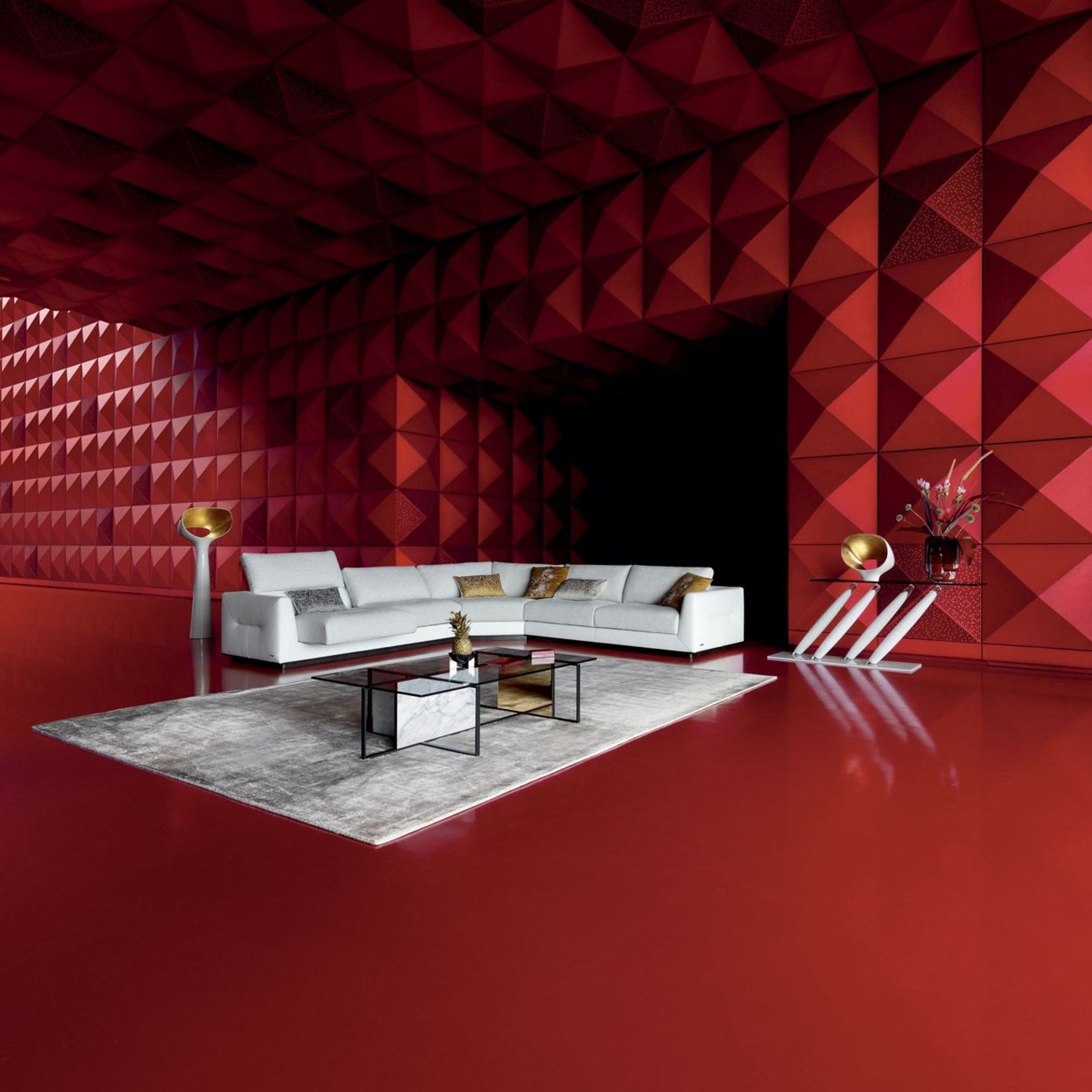 Alchimie Corner Composition gallery detail image