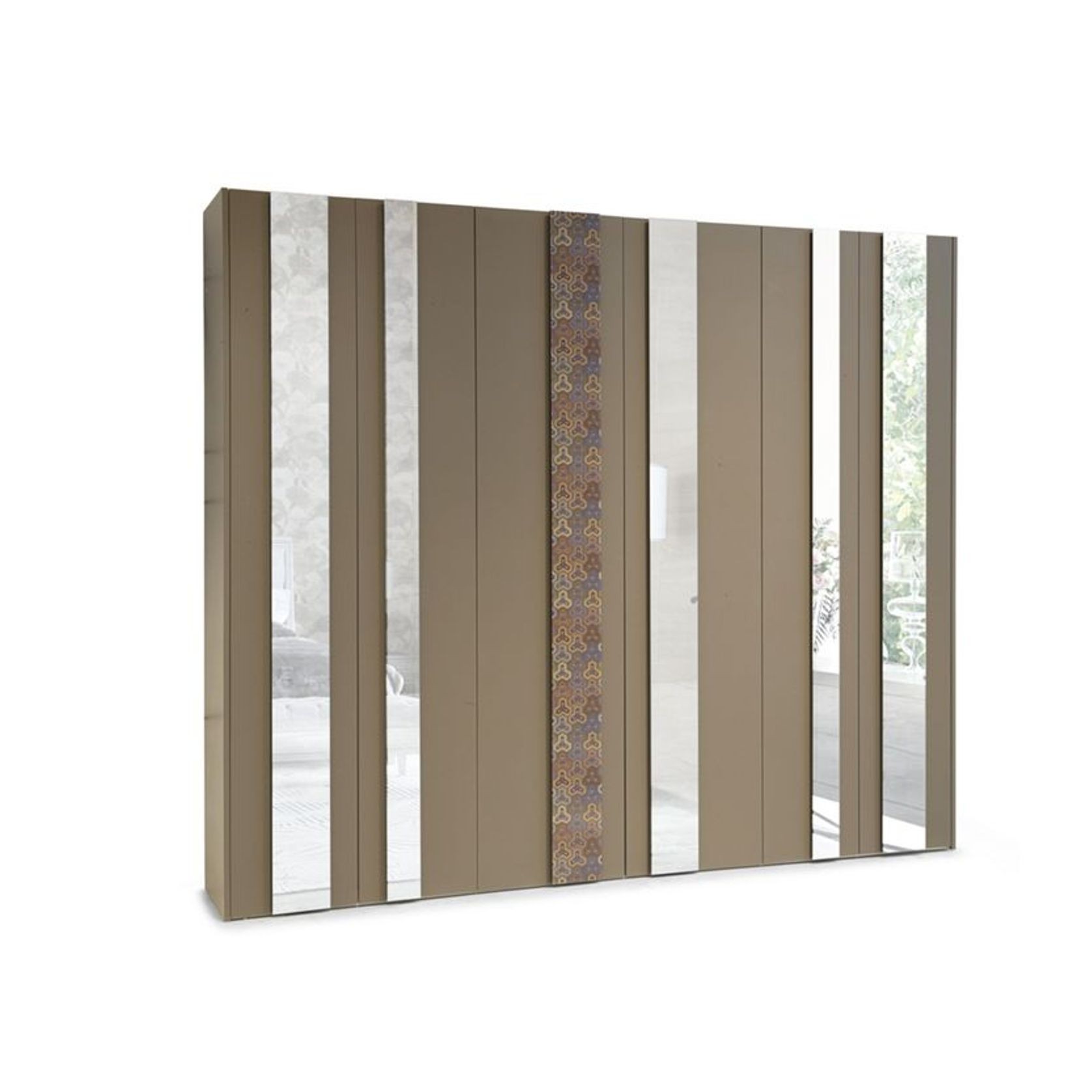 Tiramolla Wardrobe gallery detail image