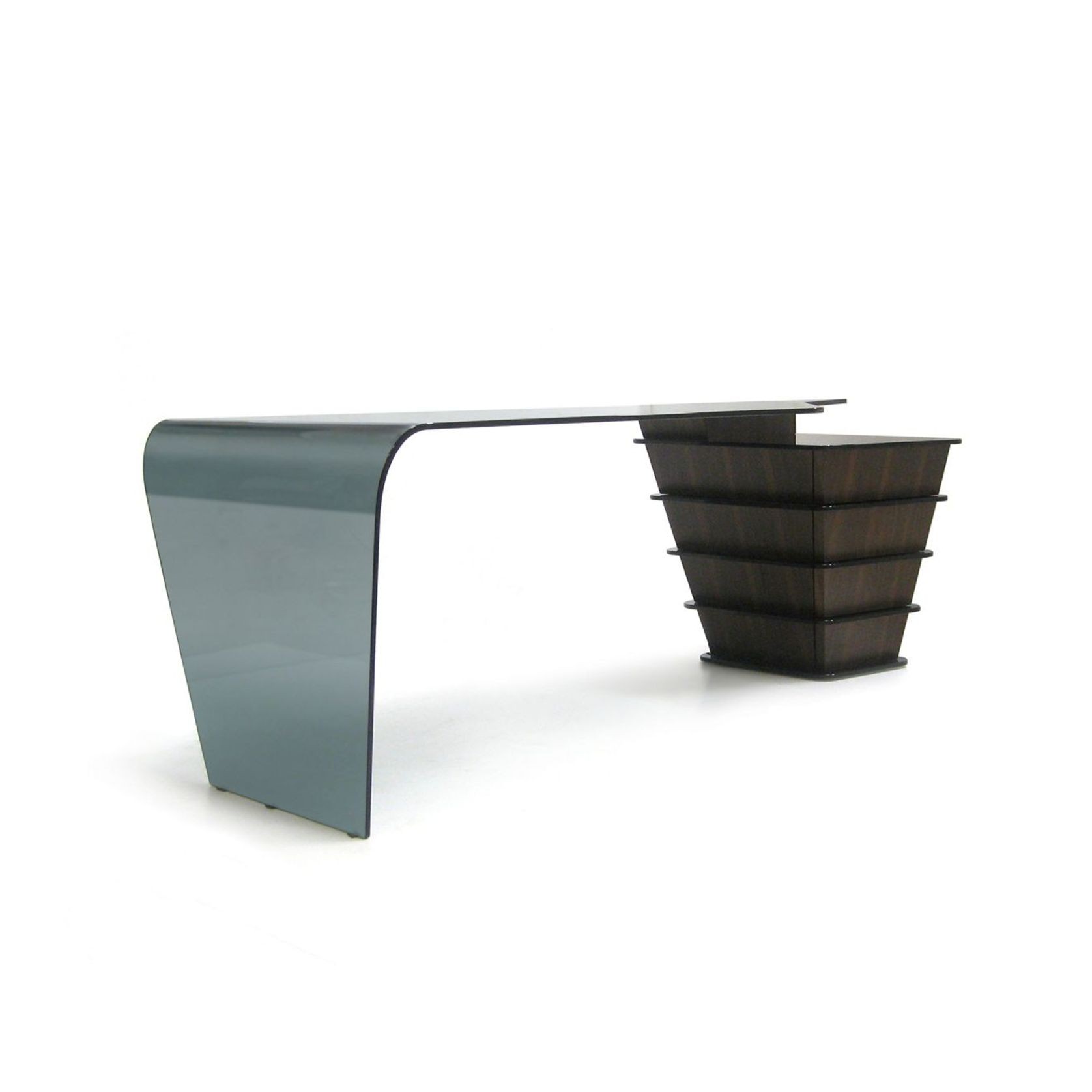 Stratos Desk gallery detail image