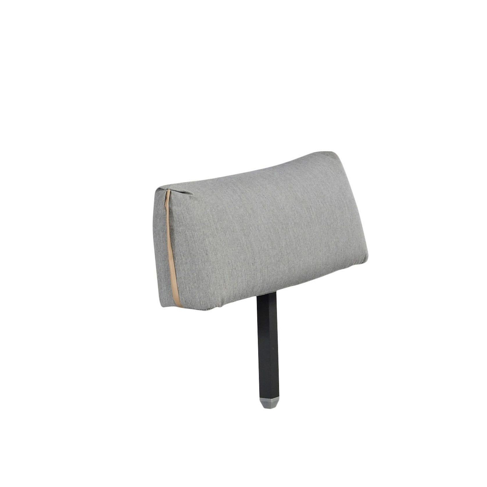 Paddington Outdoor Sofa - Light Grey/Grey gallery detail image