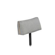 Paddington Outdoor Sofa - Light Grey/Grey gallery detail image