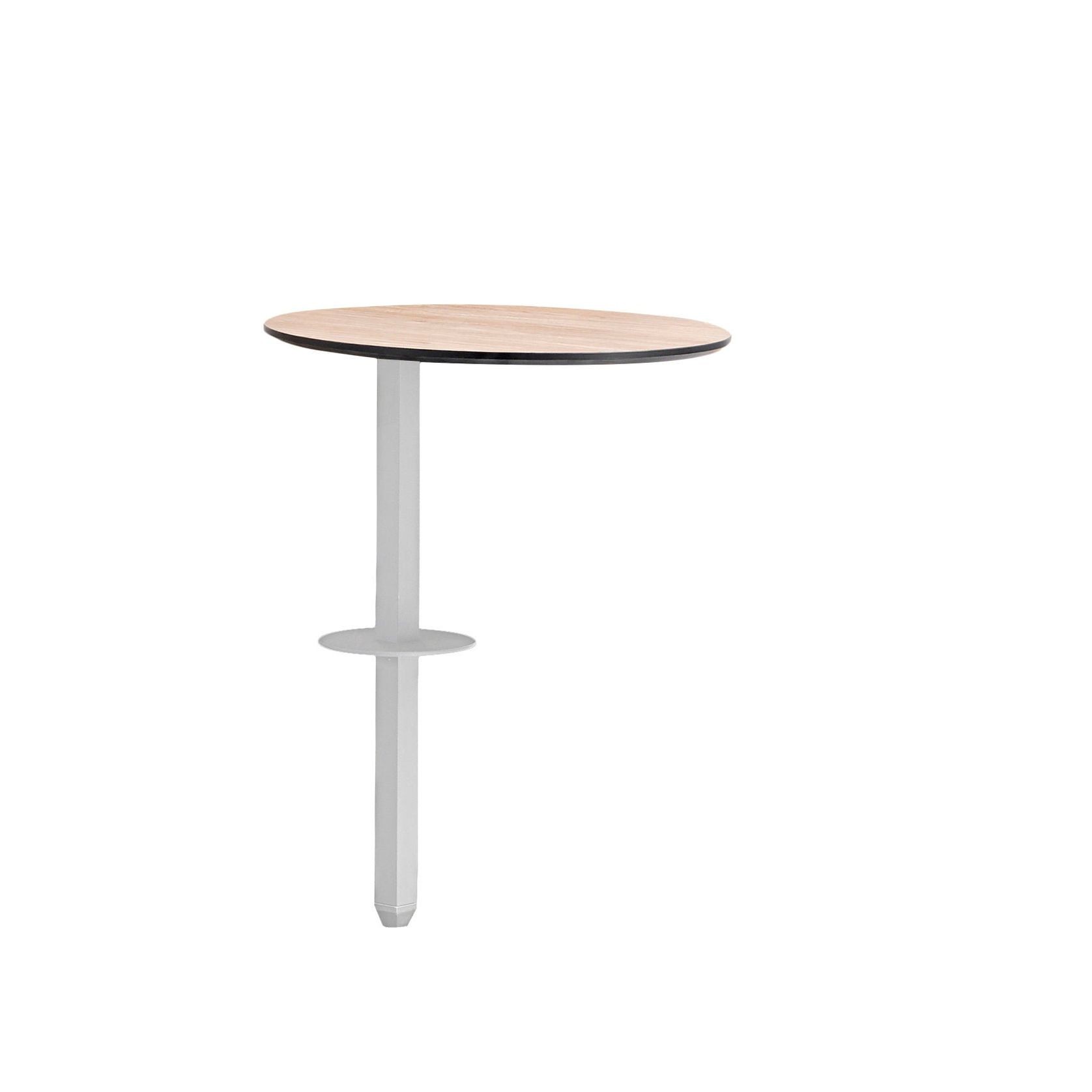 Paddington Lounge Chair - Light Grey/Grey gallery detail image