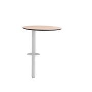 Paddington Lounge Chair - Light Grey/Grey gallery detail image