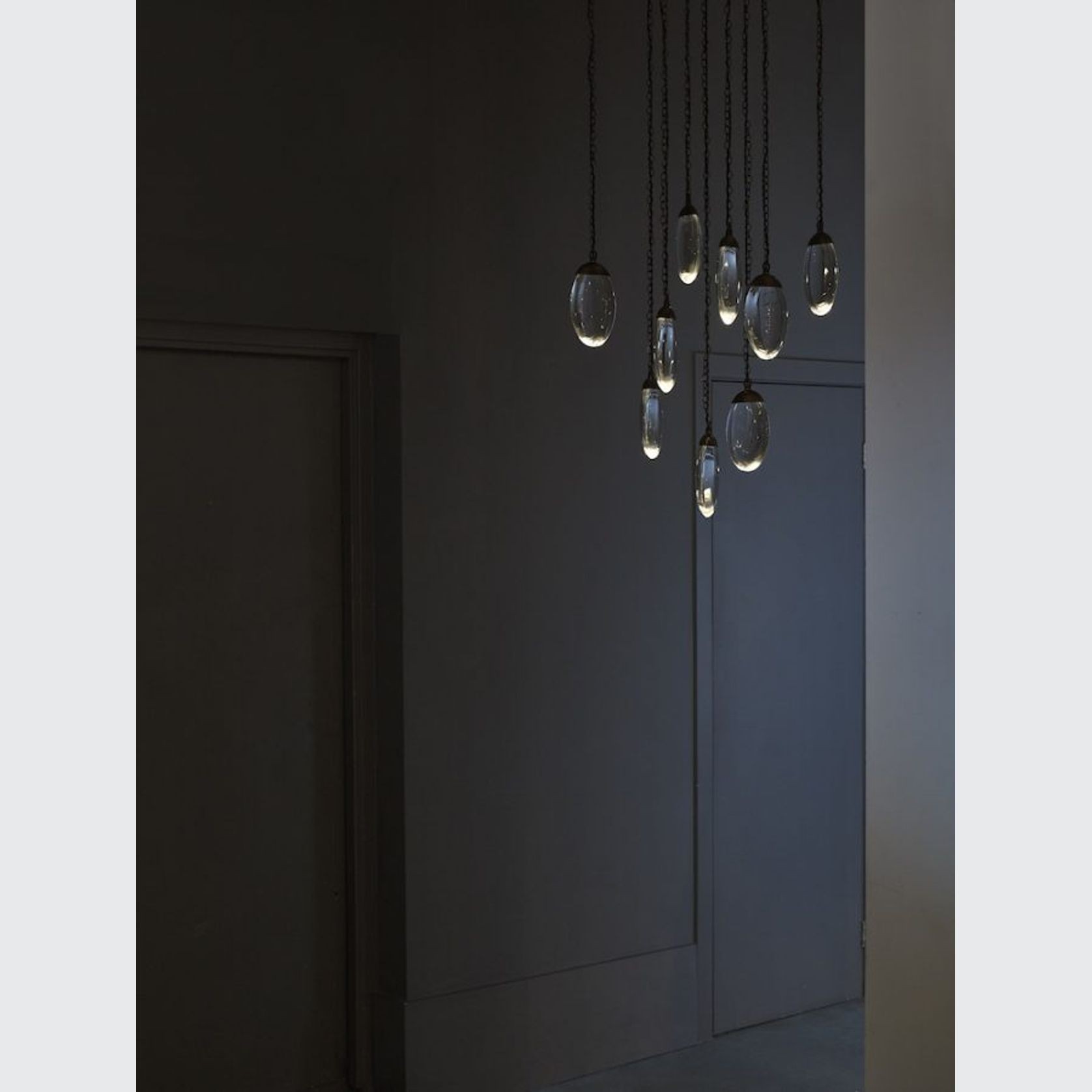 Celestial Pebble Single gallery detail image