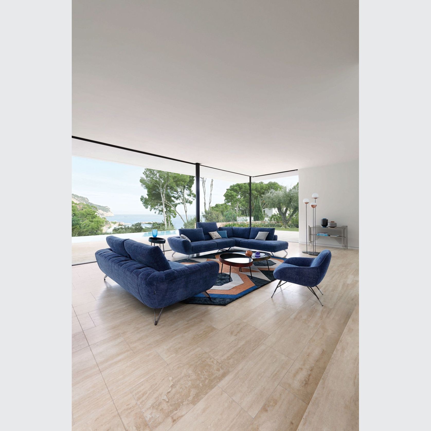 Spoutnik Armchair gallery detail image