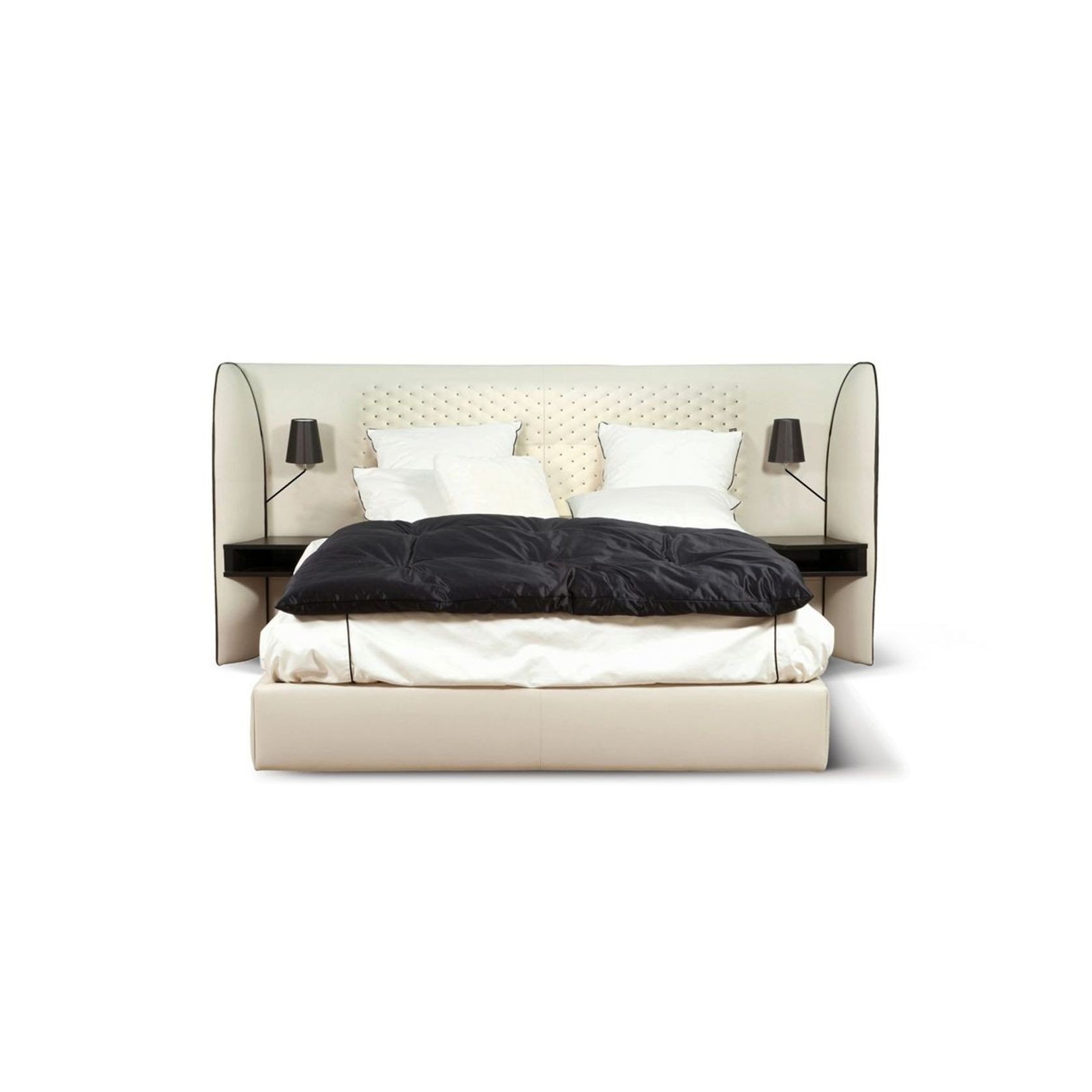 Cherche Midi Bed gallery detail image