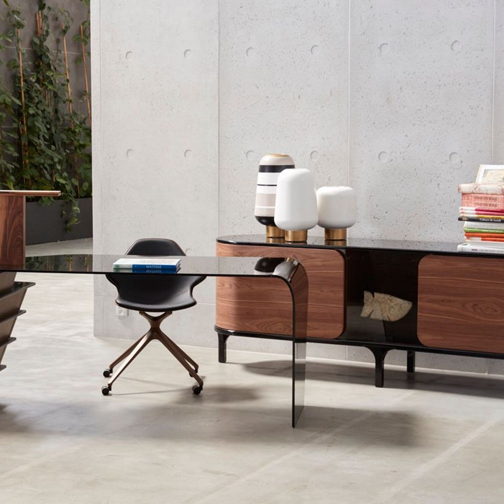 Stratos Desk gallery detail image