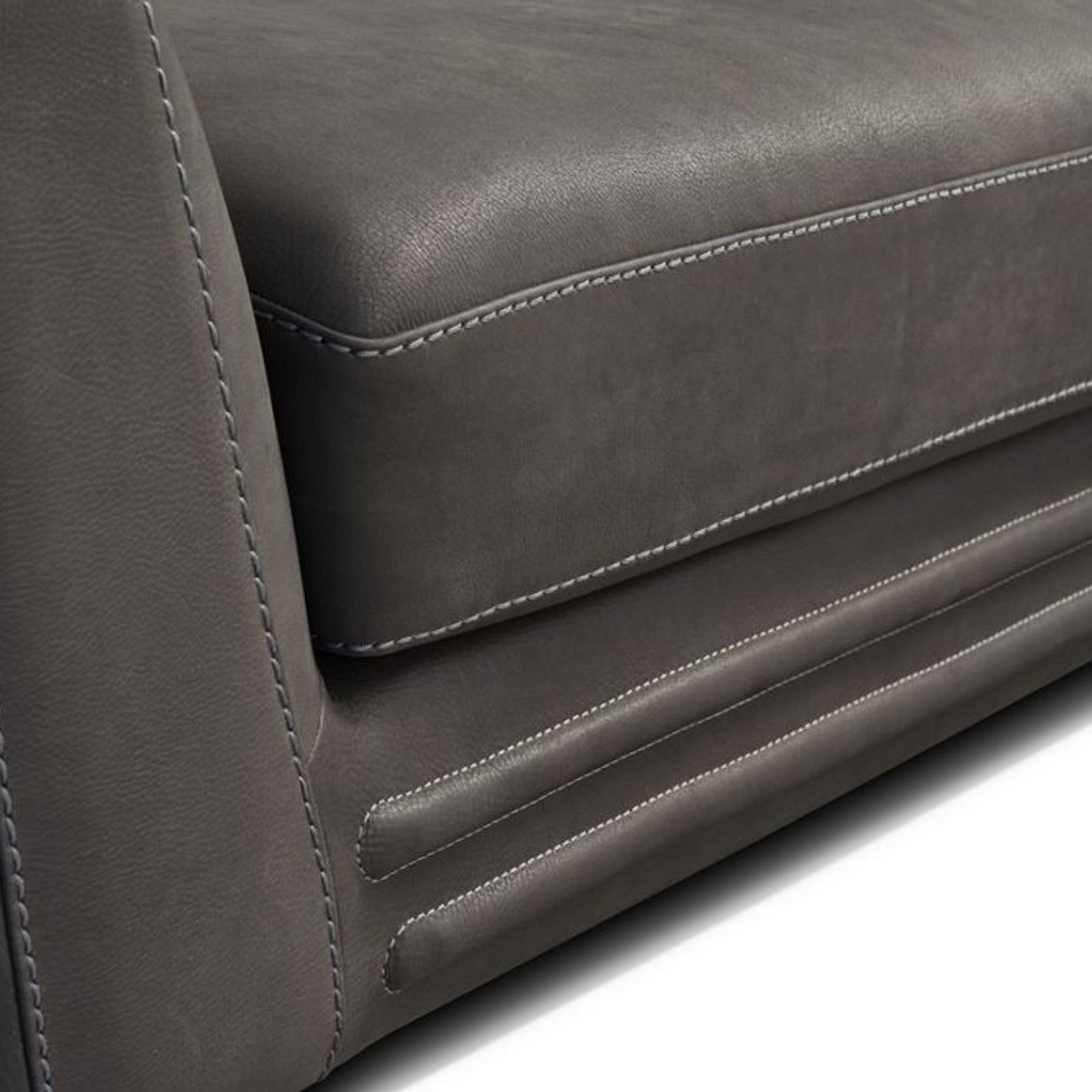 Recital Large 3-seat Sofa gallery detail image
