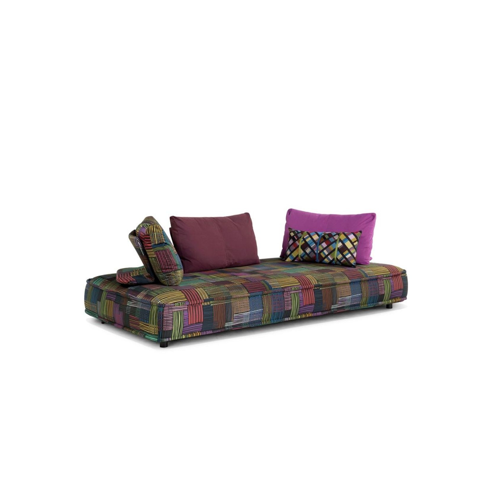 Escapade 2 Large 3-seat Sofa gallery detail image