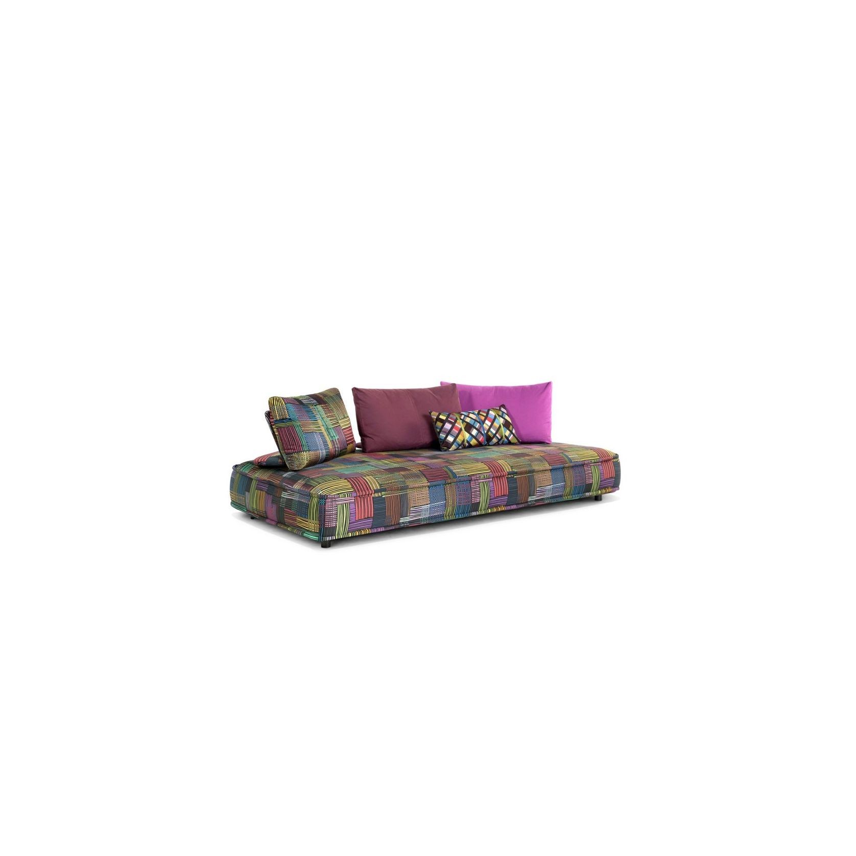 Escapade 2 Large 3-seat Sofa gallery detail image