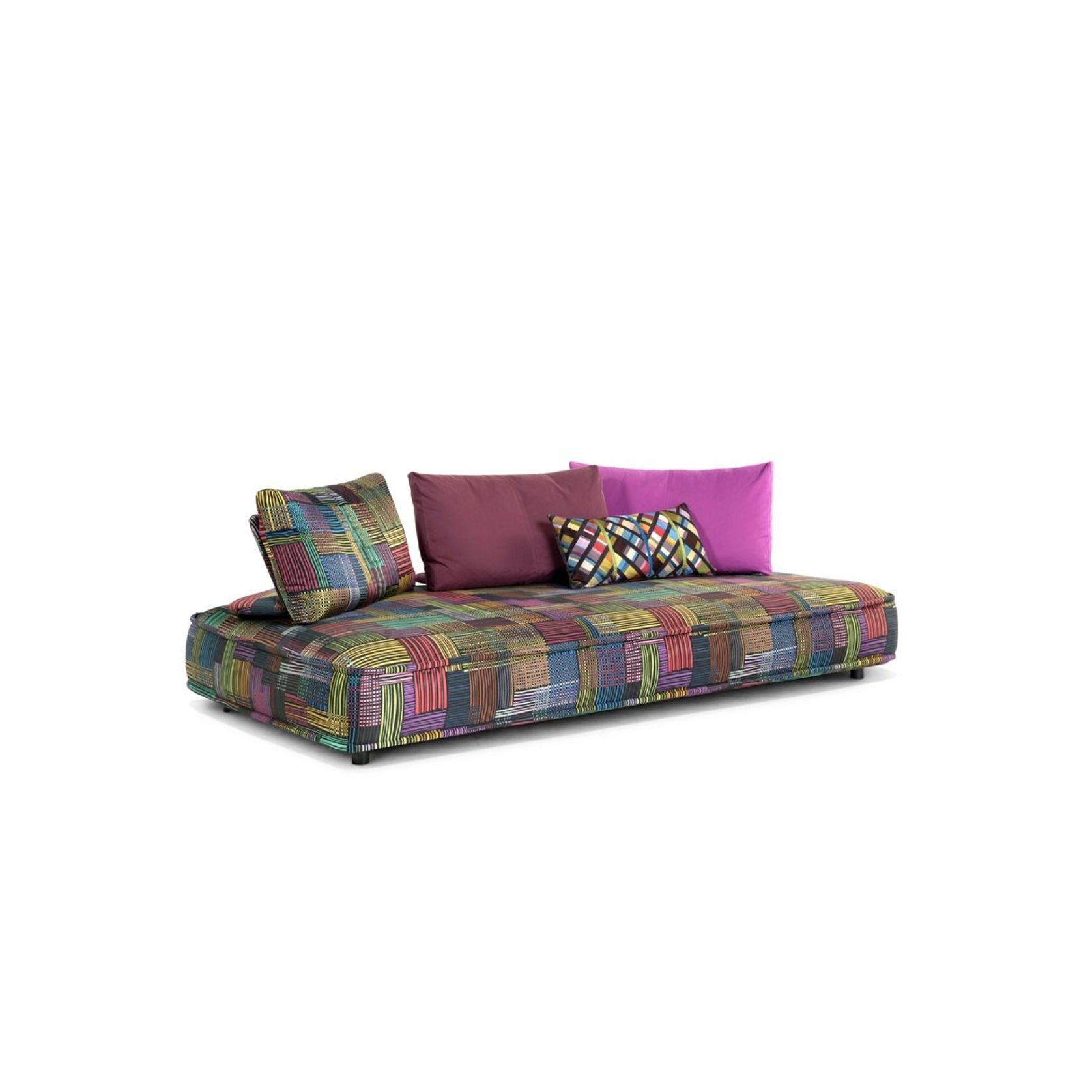 Escapade 2 Large 3-seat Sofa gallery detail image