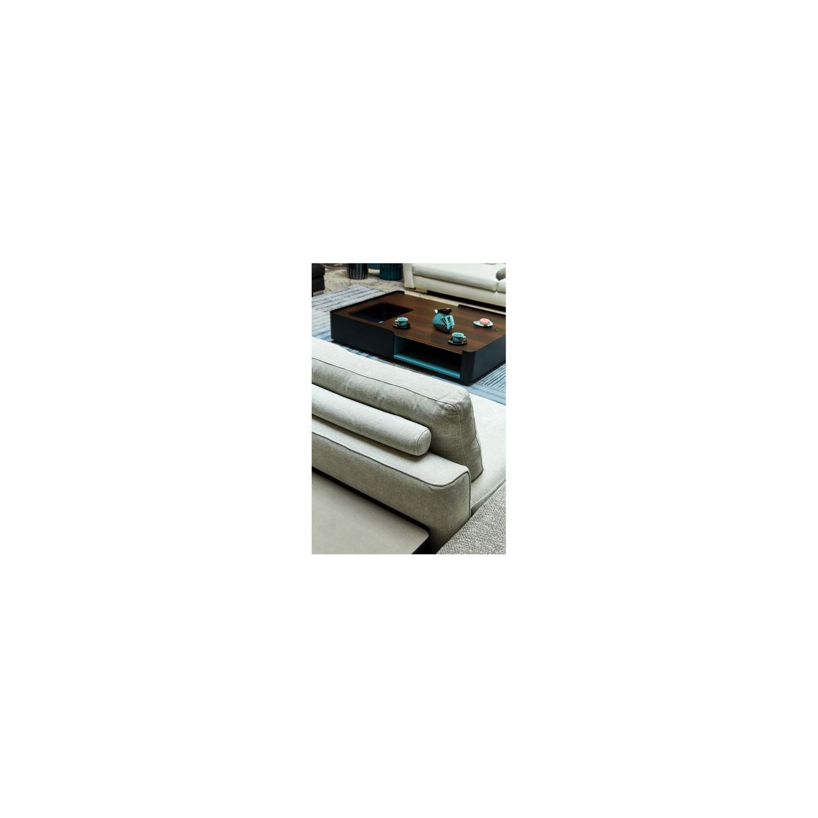 Indice Modular Sofa gallery detail image
