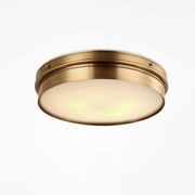 Barca Ceiling Light gallery detail image