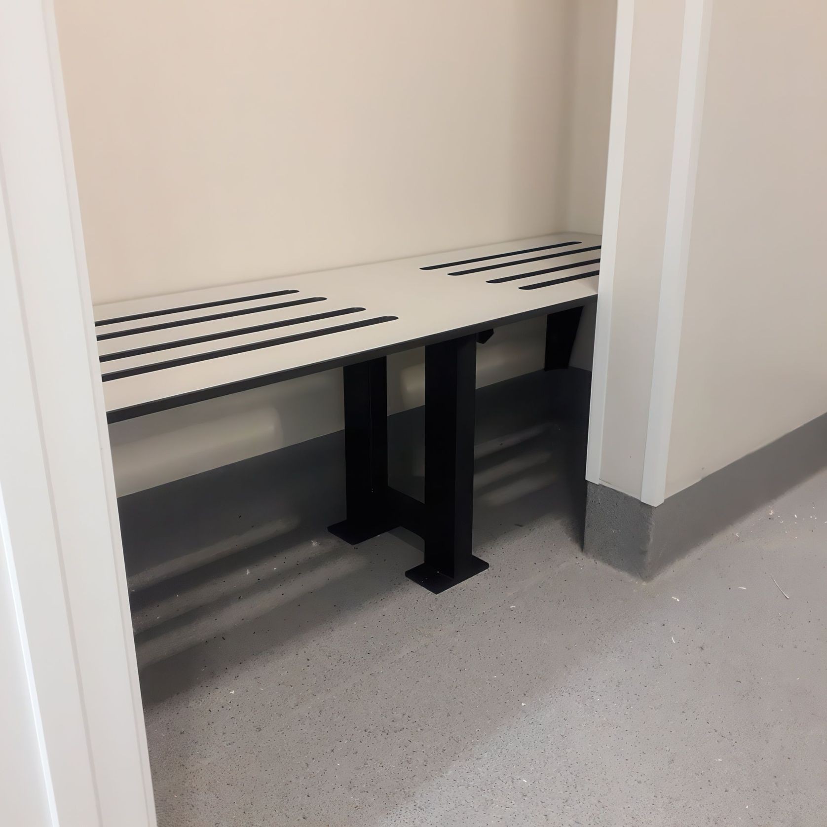 Bench Seating gallery detail image